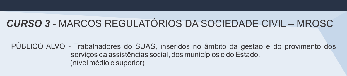 curso3_20_horas_Marcos regulatórios da sociedade civil – MROSC
