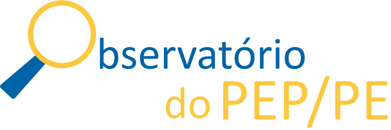 Observatório do PEP/PE