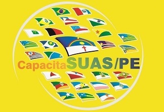 CapacitaSUAS/PE